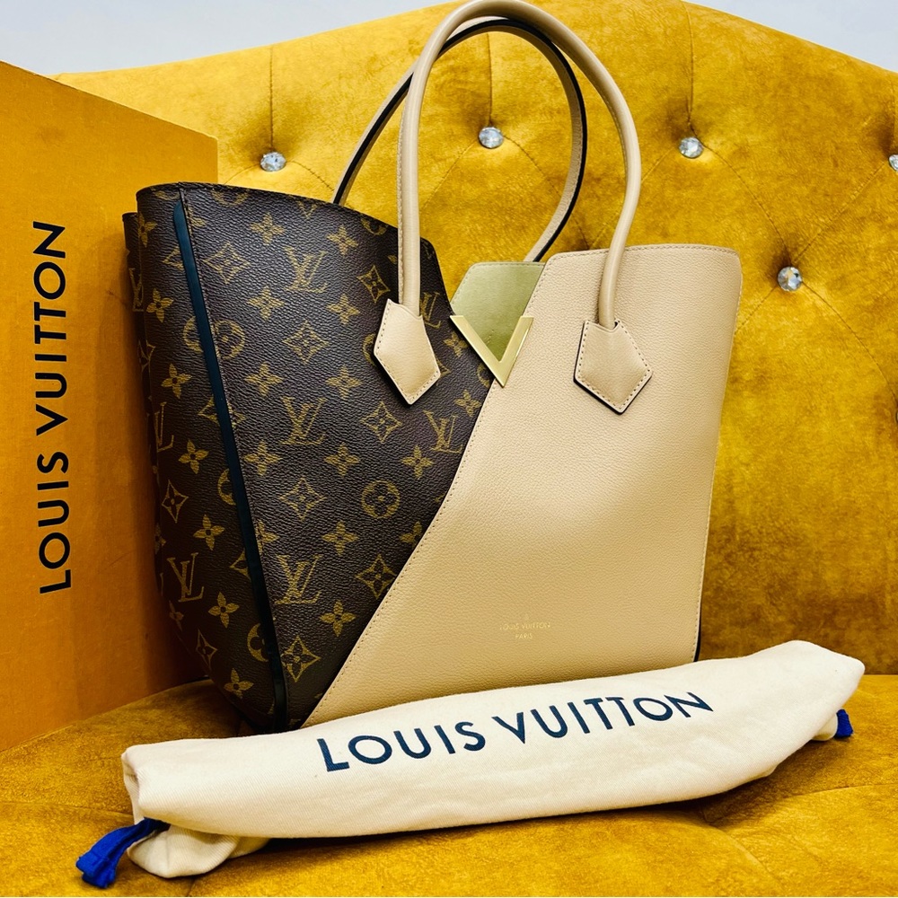 ❌SOLD❌Louis Vuitton Kimono Mm Tote bag